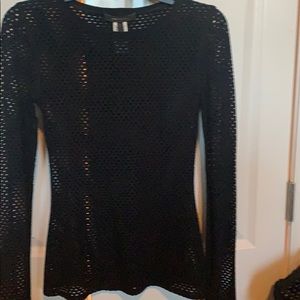 Mesh top
